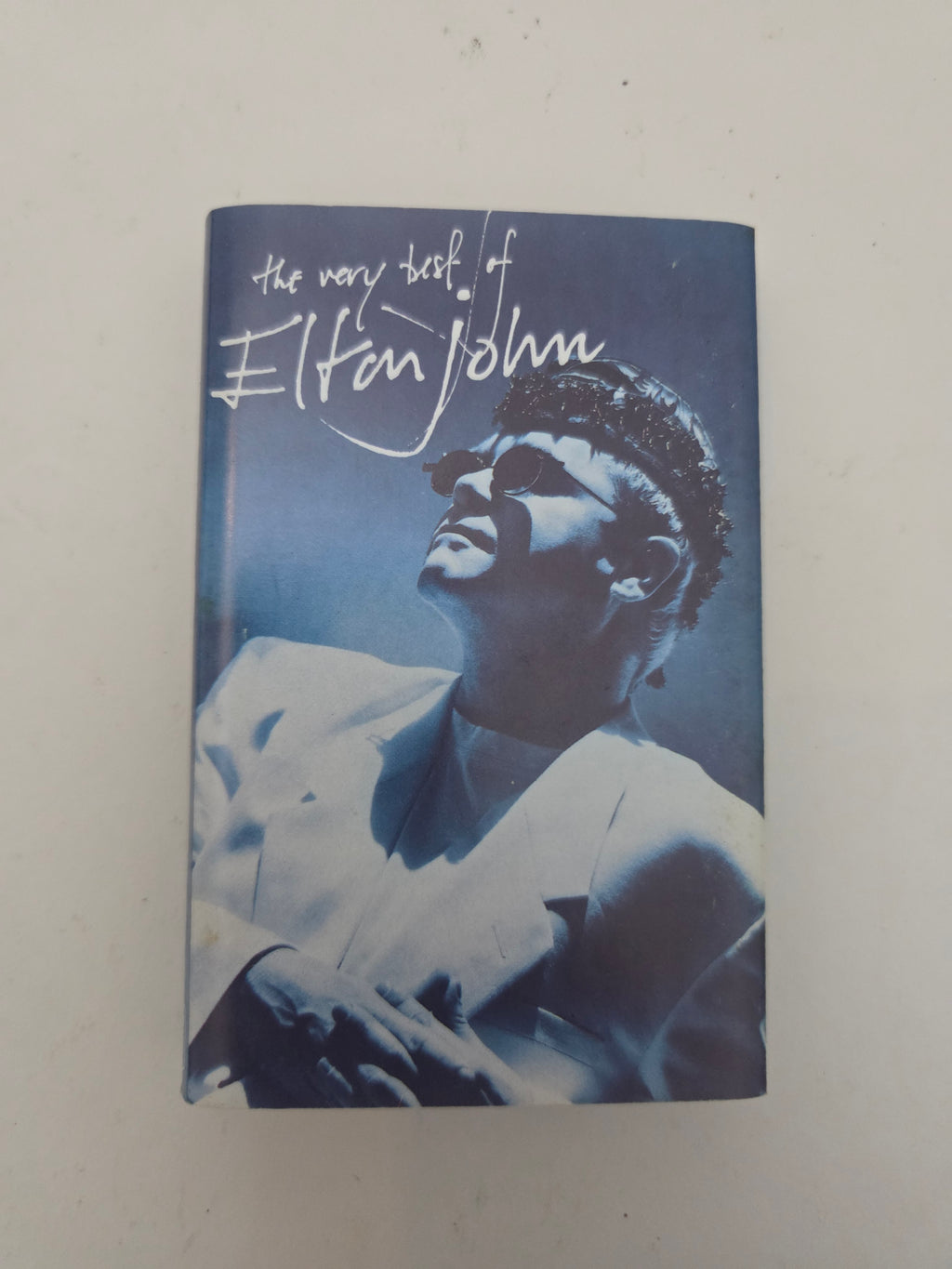 Cassette Original Elton John – The Very Best of Elton John