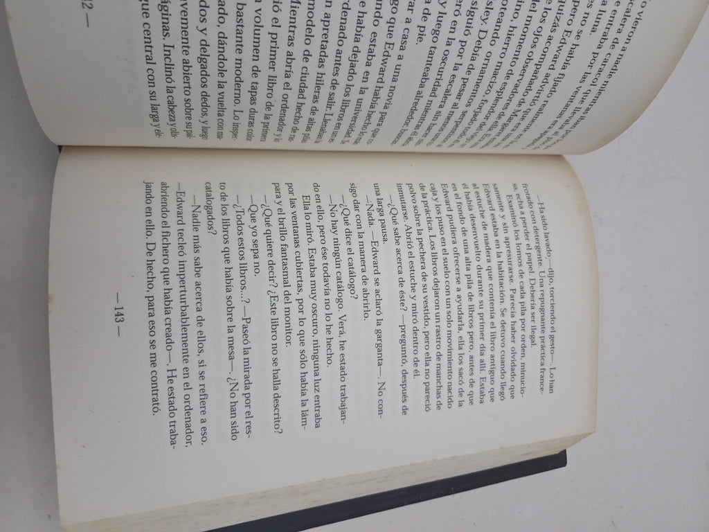 El Códice Secreto - Lev Grossman