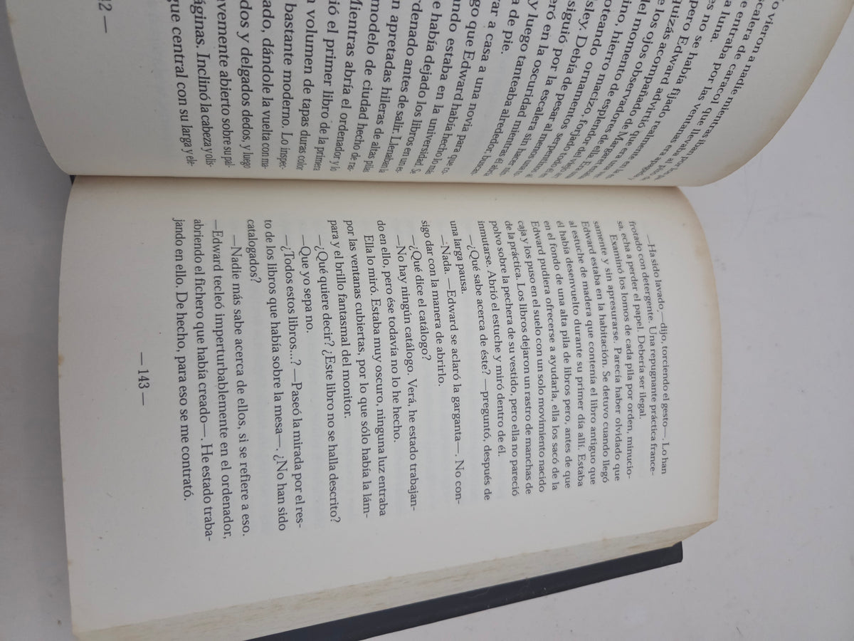 El Códice Secreto - Lev Grossman