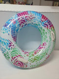 Flotador hinchable piscina y playa