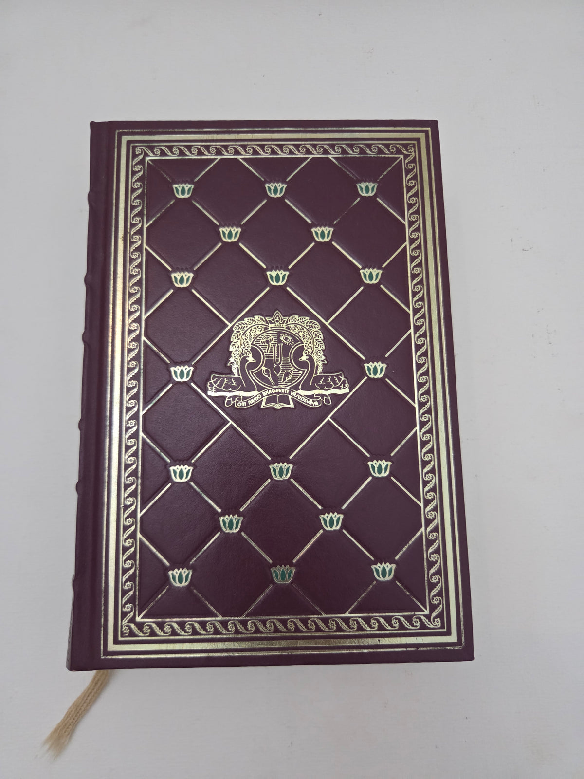 Libro El Śrīmad Bhāgavatam - Canto 1: La Creación