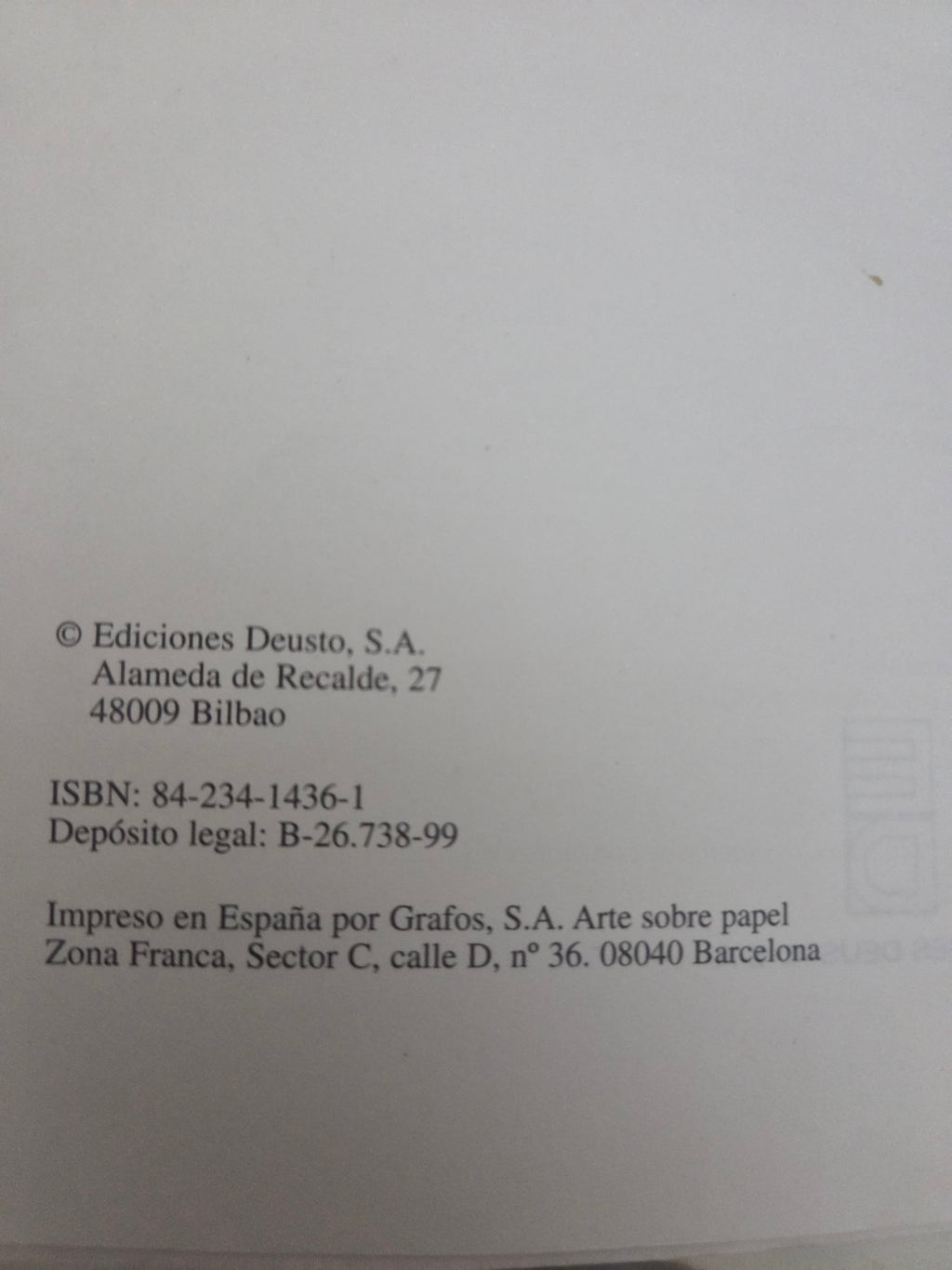 Plan General de Contabilidad Comentado 4ª Edición