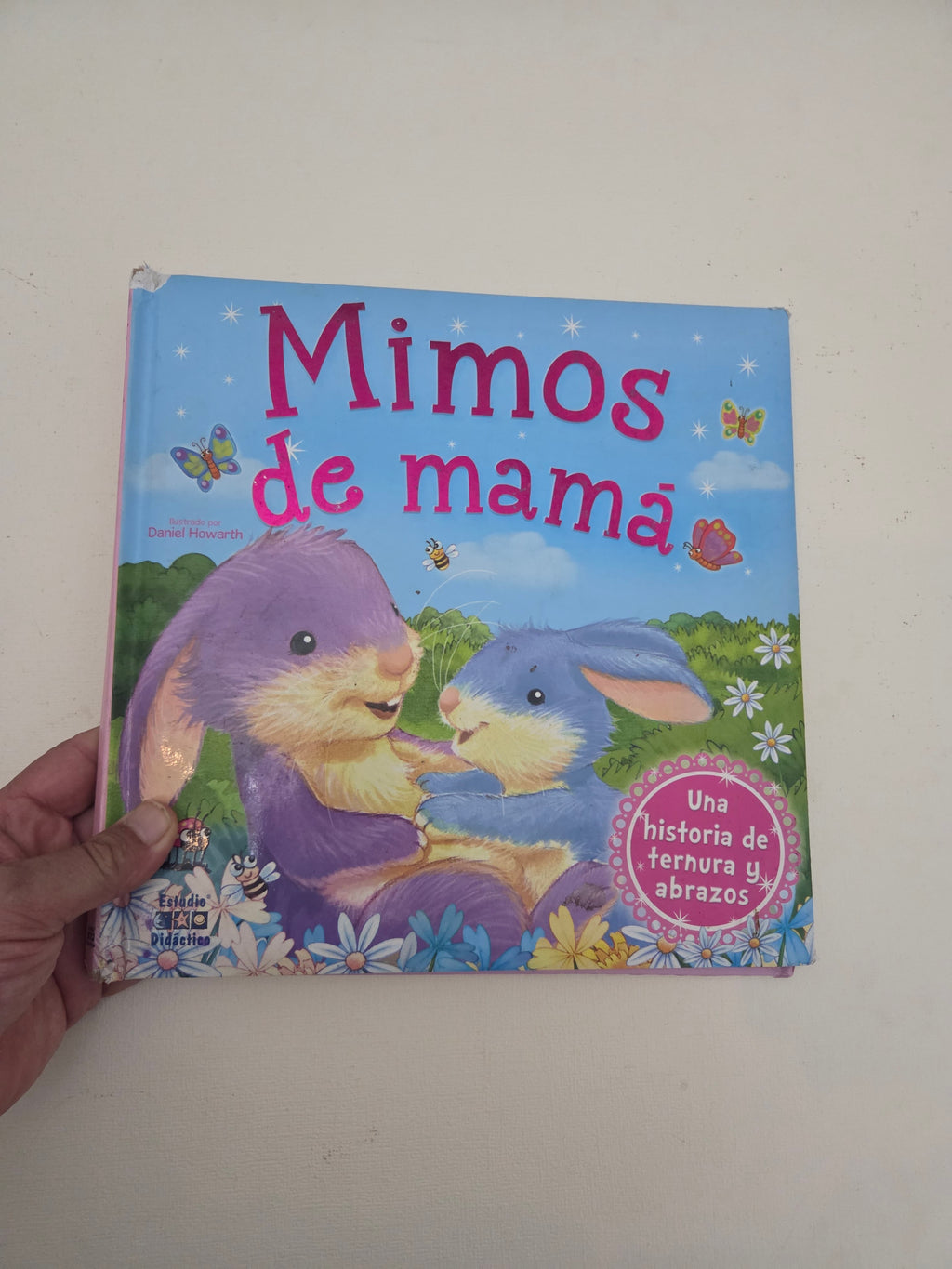 Mimos de mamá