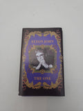 :
Elton John – Cassette Original "The One