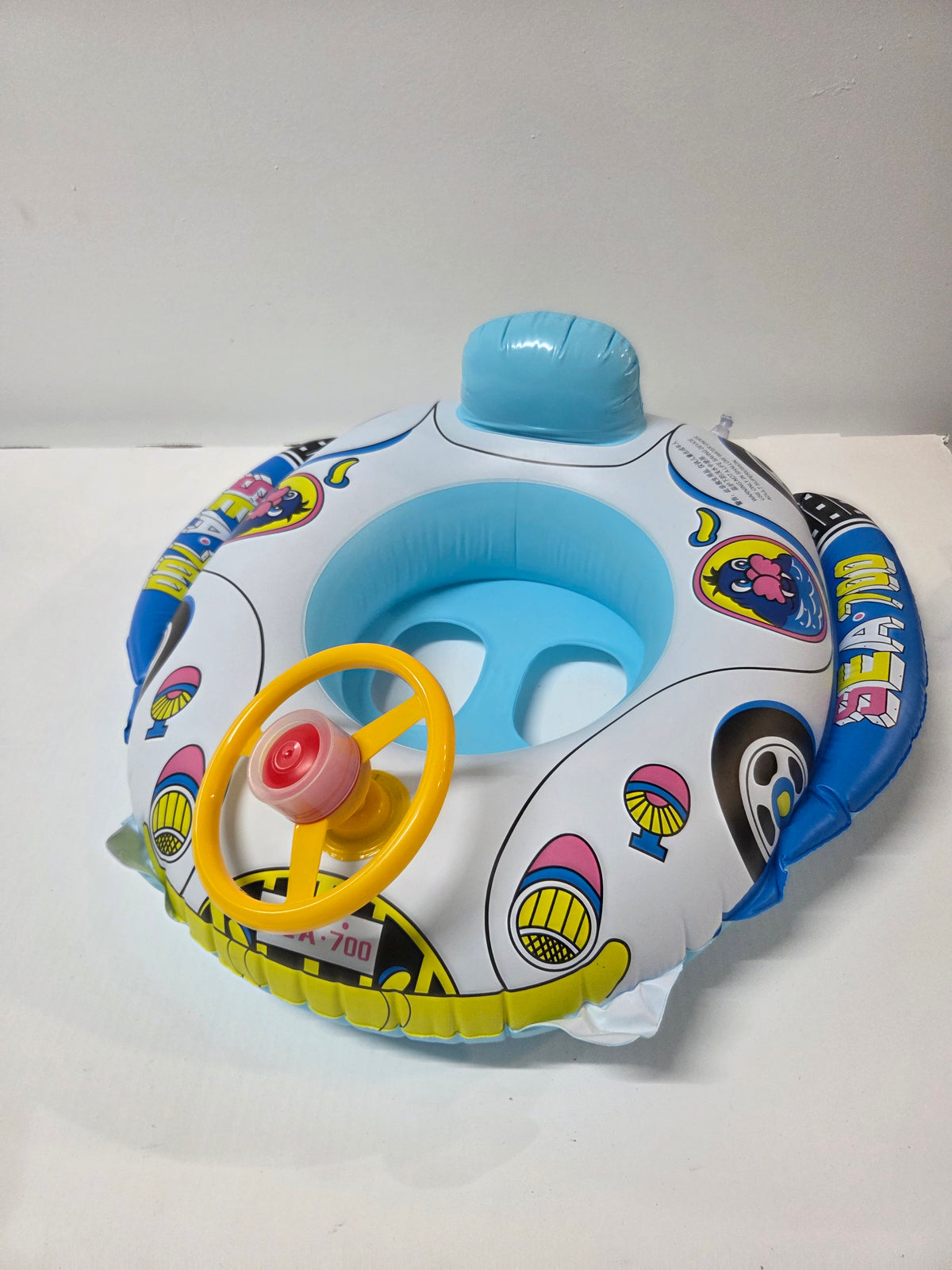 Flotador hinchable para niños