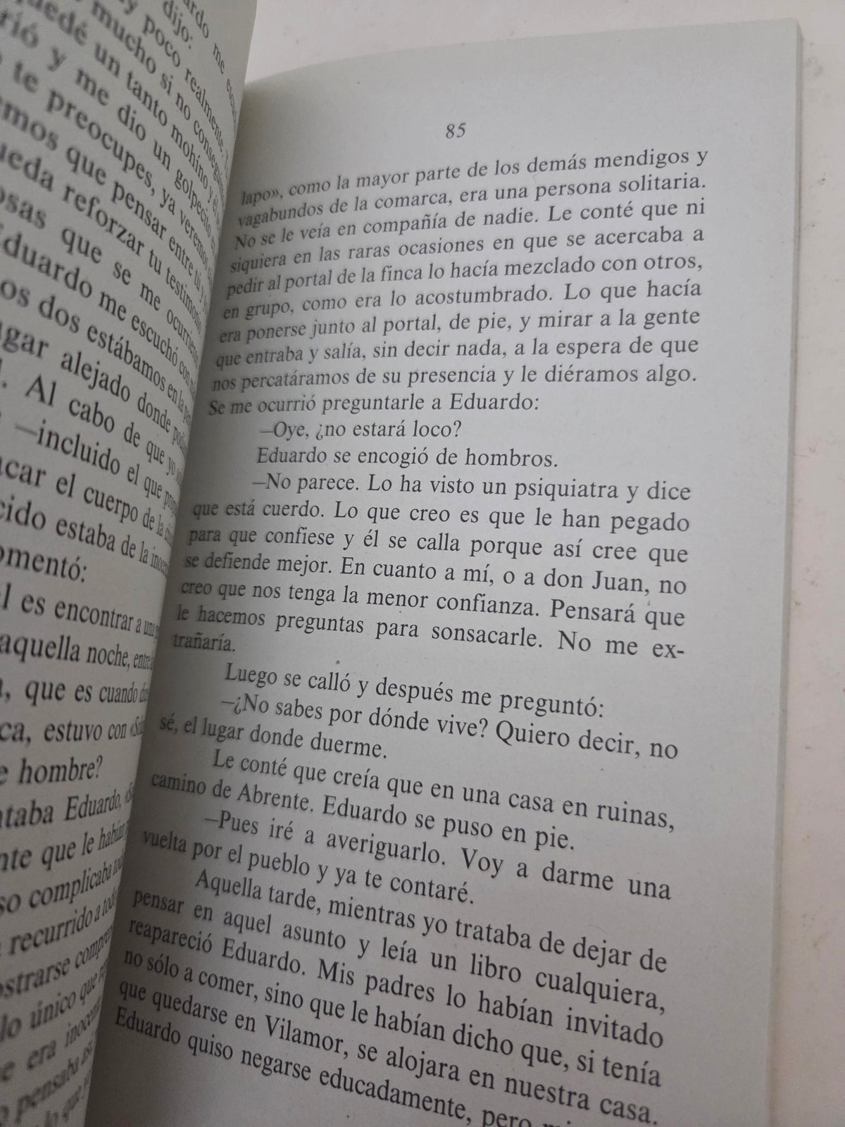 Una luz en la marisma - Javier Alfaya