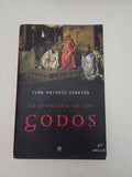 La aventura de los godos - Juan Antonio Cebrián