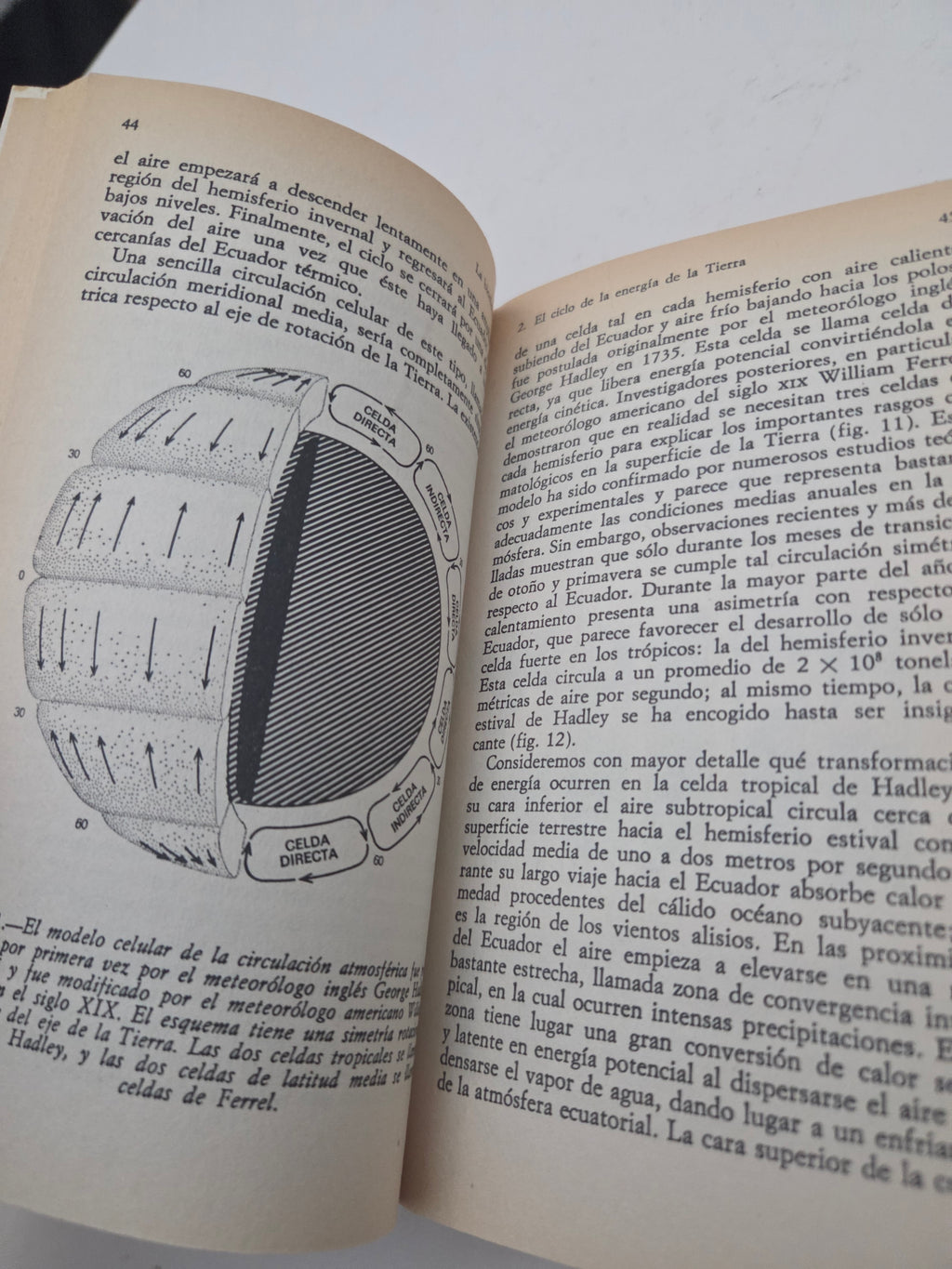 La Biosfera - Scientific American